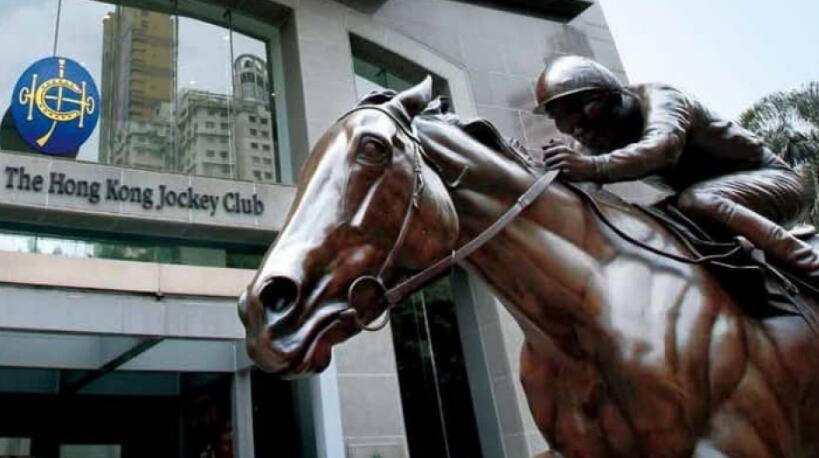 配合賽馬日 30日多地實(shí)施特別交通安排