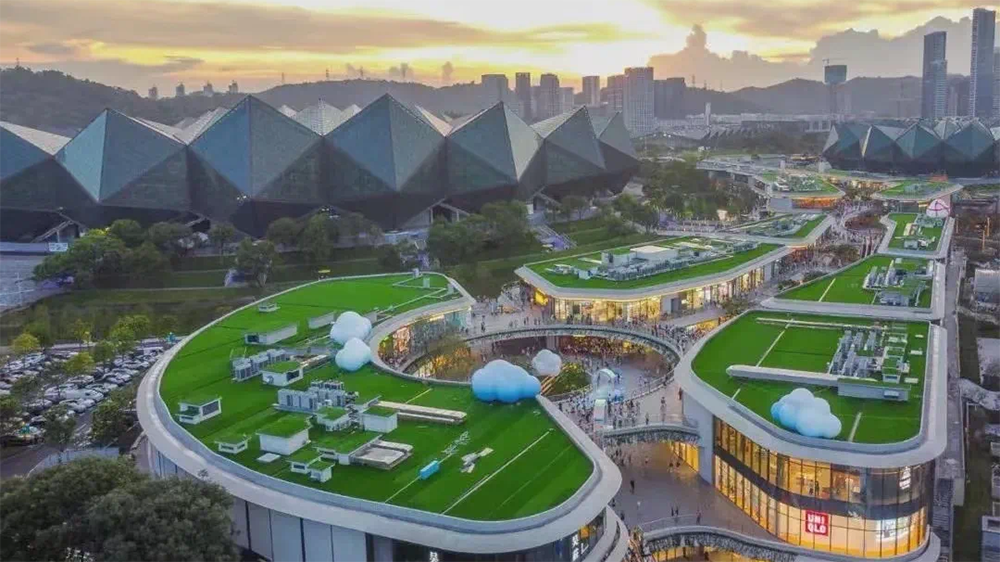 增長7.2%總值3744.85億元！深圳龍崗發(fā)布2024年前三季度經(jīng)濟運行情況