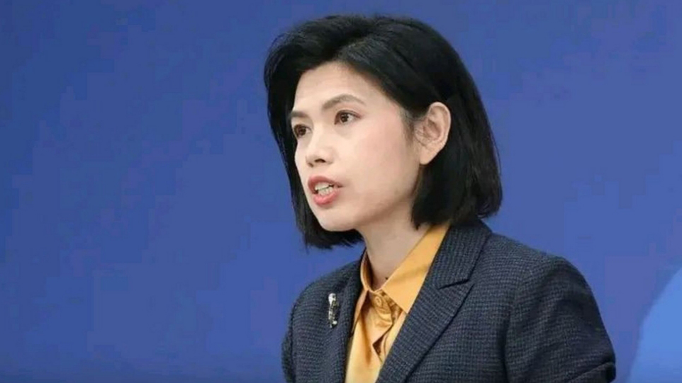 限制大陸零食在臺售賣？國臺辦：民進黨當局政治操弄 連小小花生米都容不下