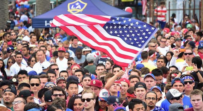 美國2024大選進入「最後衝刺周」 賀錦麗特朗普選情膠著