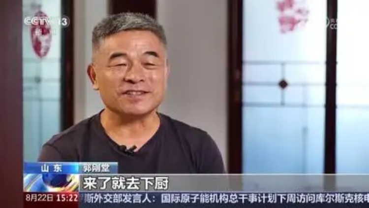 維持原判！電影《失孤》原型郭剛堂之子被拐案二審宣判