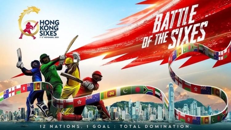 香港六人板球賽2024獲頒授「M」品牌認(rèn)可