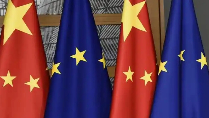 已提交7次行業(yè)抗辯意見(jiàn)！中國(guó)機(jī)電商會(huì)：歐盟反補(bǔ)貼終裁結(jié)果存在錯(cuò)誤認(rèn)定