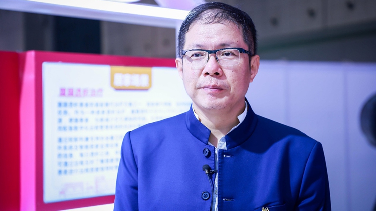 阿斯利康：中國(guó)區(qū)總裁王磊正接受調(diào)查