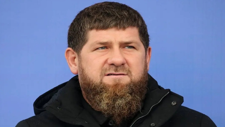 卡德羅夫：俄已就車臣軍校遭襲對烏軍進行報復(fù)