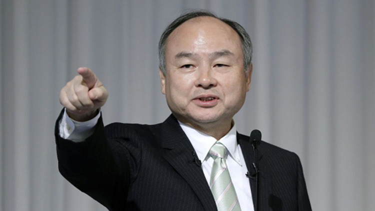 軟銀孫正義：英偉達(dá)股價「被低估」 2035年有望實(shí)現(xiàn)「超級AI」