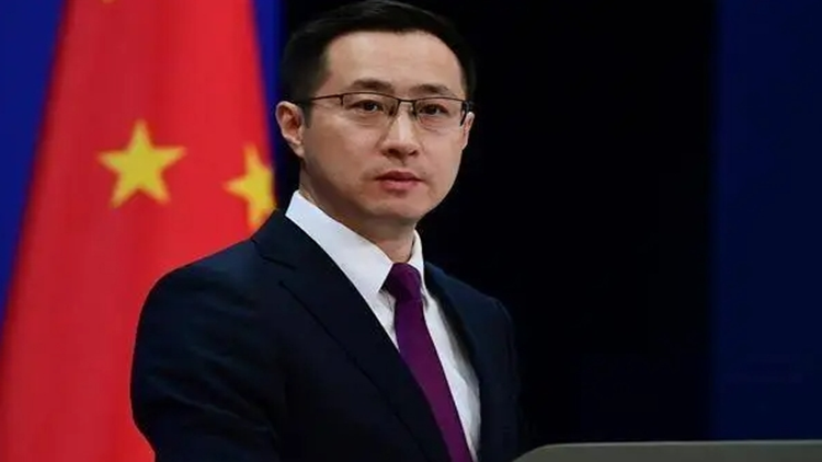 阿斯利康中國總裁在華配合調查？外交部：中國政府依法保障在華外企合法權益