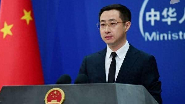 朝鮮向韓國東部海域發(fā)射一枚洲際彈道導(dǎo)彈 中方回應(yīng)