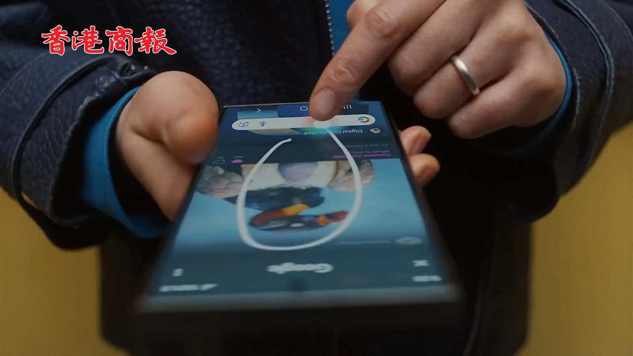 有片丨俄羅斯對谷歌罰款達35位數(shù) 超過全球GDP