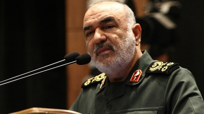 伊朗革命衛(wèi)隊司令：伊朗將給以色列難以想像的回應