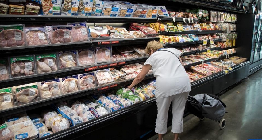 美國(guó)9月PCE價(jià)格指數(shù)同比上漲2.1% 符合市場(chǎng)預(yù)期