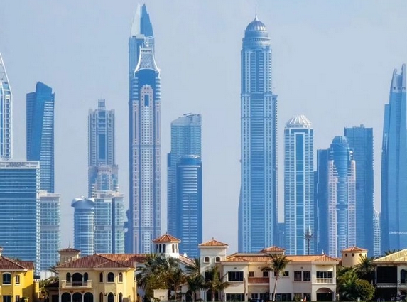 IMF：海合會國家經(jīng)濟展現(xiàn)韌性