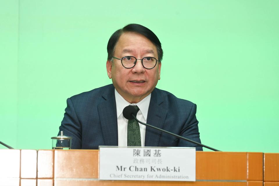 香港科學(xué)家首次獲選加入國(guó)家南極考察隊(duì) 陳國(guó)基：意義非凡