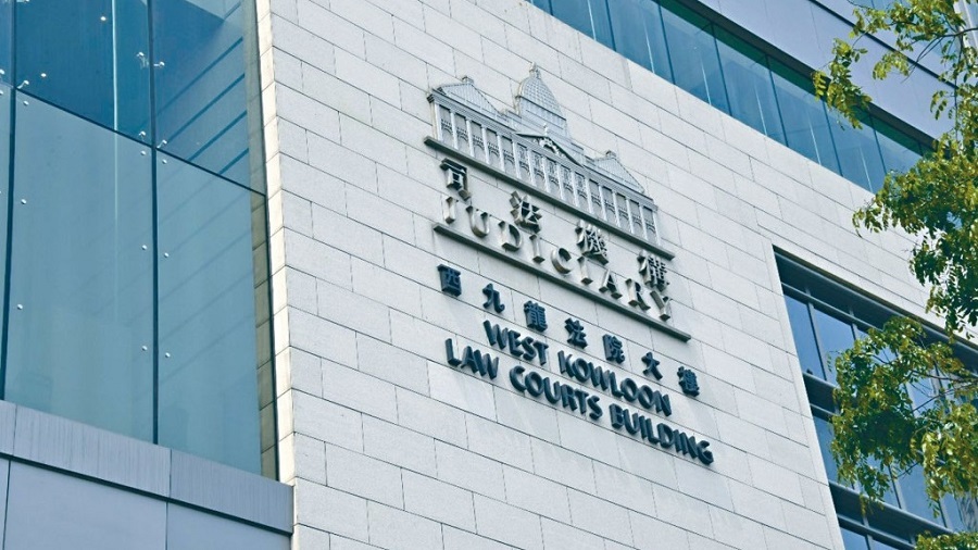 本港司法機構(gòu)法官及司法人員代表團3日往四川交流訪問