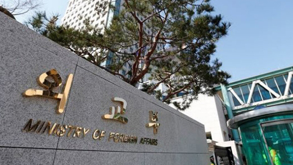 韓國宣布制裁與朝鮮相關(guān)的11人和4家機構(gòu)