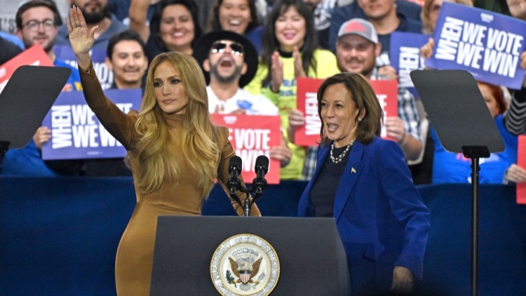 賀錦麗批評特朗普「保護(hù)女性」言論冒犯