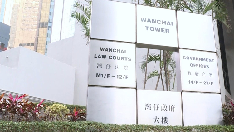 涉將5港人「賣豬仔」至東南亞 2男分別判監(jiān)36及84個月