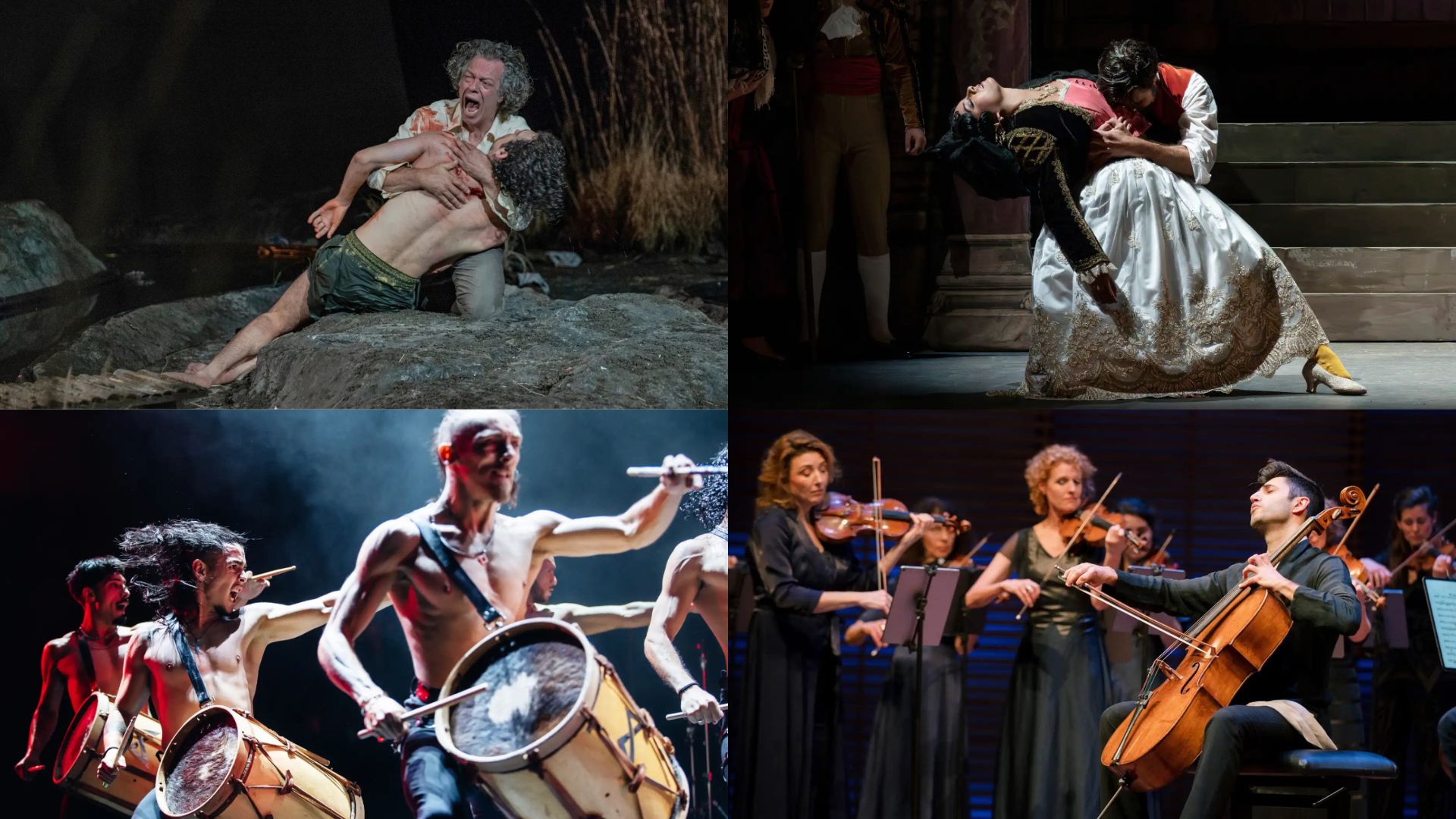 ?【文藝】預(yù)覽新屆香港藝術(shù)節(jié) 節(jié)目匯集經(jīng)典與創(chuàng)新