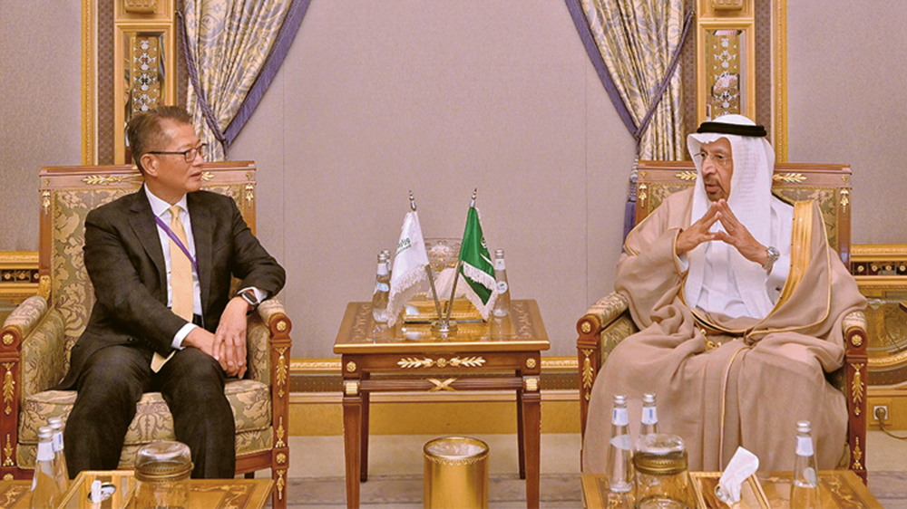 【商報(bào)時(shí)評(píng)】中東商機(jī) 有知有行