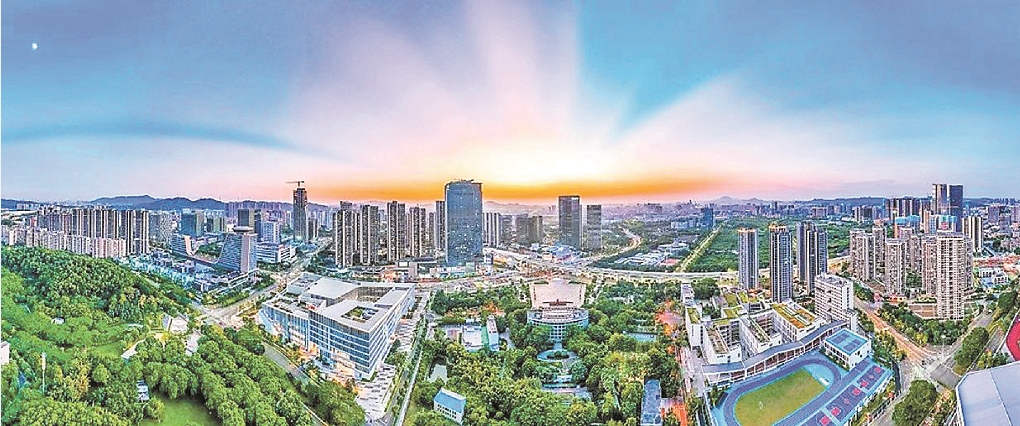 港深地名故事｜光明農(nóng)場的家國記憶