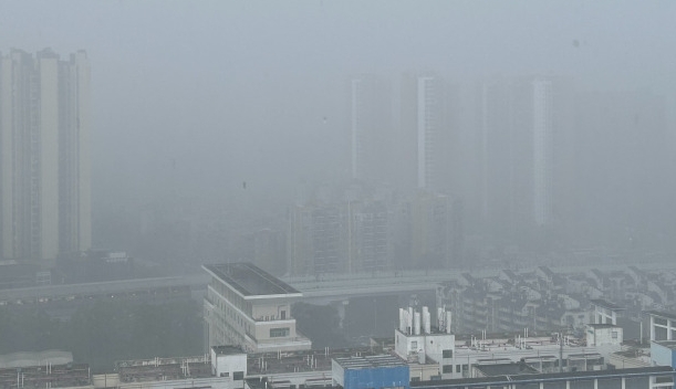 冷空氣已出發(fā) 深圳將再次發(fā)起「入秋嘗試」！