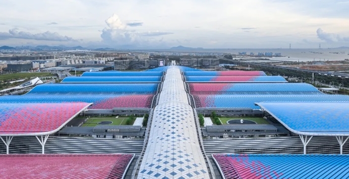 中國城市會展業(yè)競爭力指數(shù)深圳居計劃單列市之首