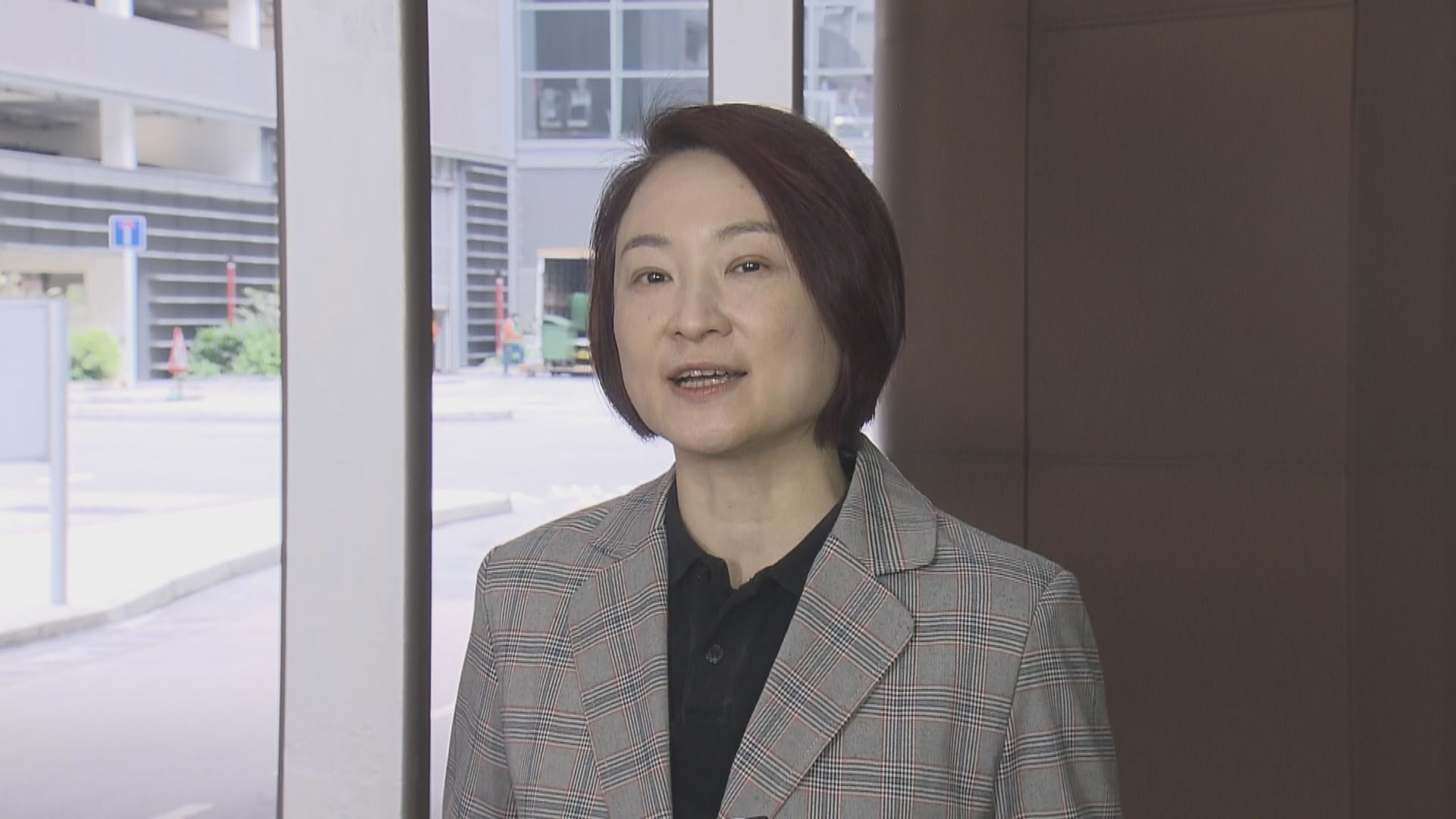 全國(guó)人大常委會(huì)會(huì)議4日在京舉行 李慧瓊：爭(zhēng)取就建設(shè)一流大學(xué)提問(wèn)