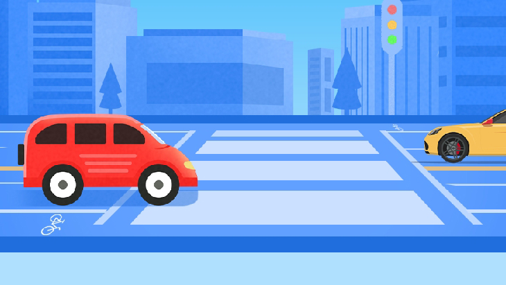 公安部：機動車行駛證電子化明起分三批全國推廣應(yīng)用