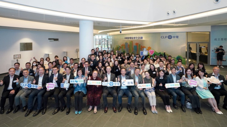 中電變電站壁畫比賽結(jié)果出爐 冠軍作品糅合社區(qū)地標(biāo)及歷史文化