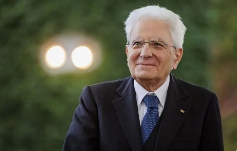 外交部：意大利總統(tǒng)將訪華 擘畫中意關(guān)係未來發(fā)展藍(lán)圖