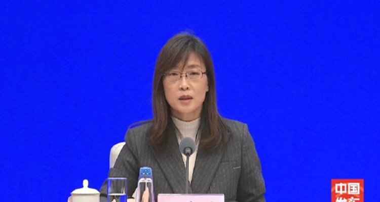 王春英任中國進(jìn)出口銀行副董事長、行長