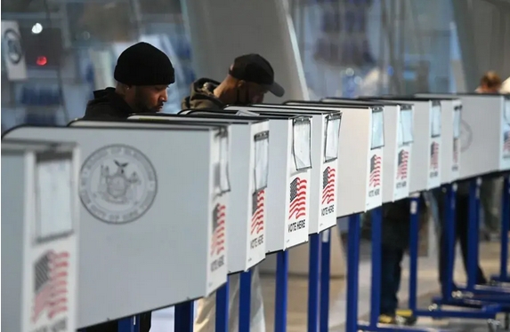 緬因、佐治亞、密歇根、華盛頓、紐約等47州檢察長(zhǎng)發(fā)表聲明