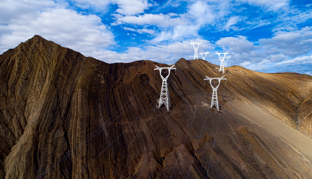 西藏今年實(shí)現(xiàn)「藏電外送」17.91億千瓦時