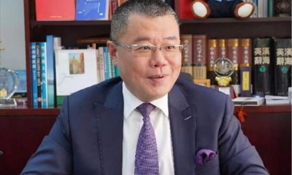 洪為民：美打壓中國(guó)政策不會(huì)變