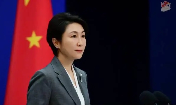 特朗普勝選 外交部回應(yīng)