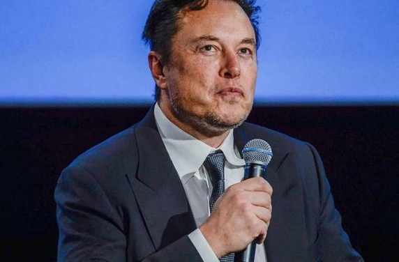 馬斯克：美國人民明確授權(quán)特朗普進(jìn)行變革