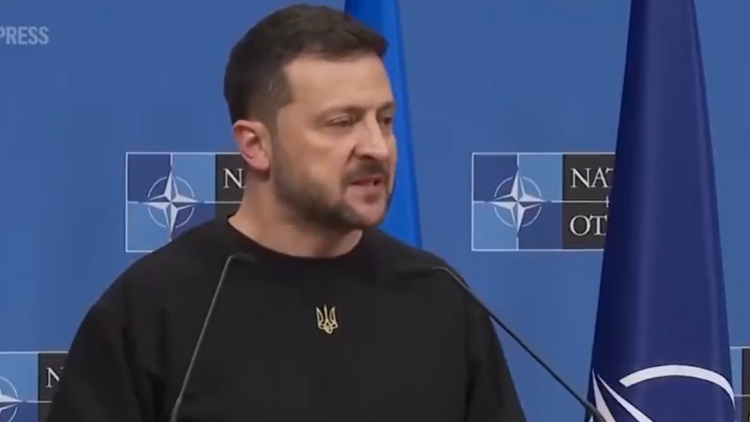 外媒：烏克蘭稱已在庫爾斯克與朝鮮軍隊交戰(zhàn)