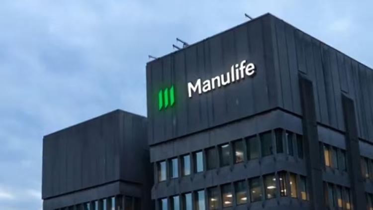 宏利金融第三季核心盈利升4% 新造業(yè)務(wù)價值增長39% 派息0.4加元增近一成