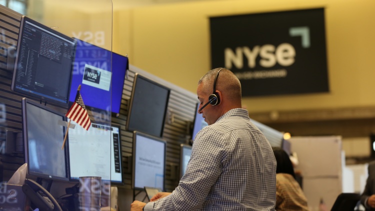 大選塵埃落定！高盛細(xì)數(shù)三大理由：美股有望漲到年底