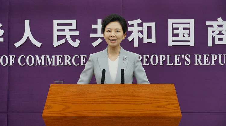 如何看待美方繼續(xù)對中國加徵關稅的可能性？商務部回應