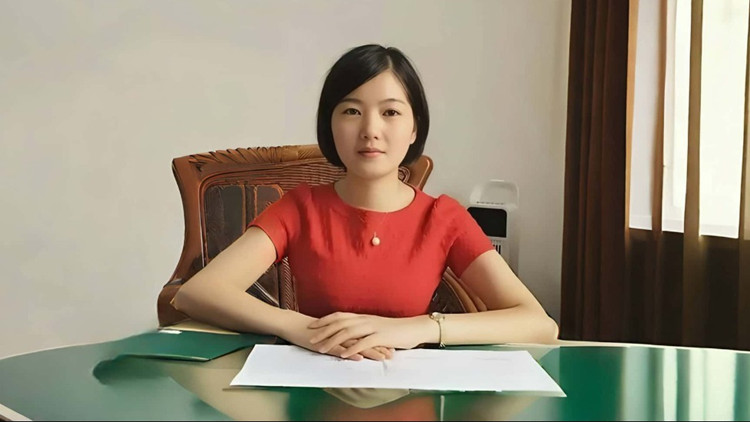 李佩霞受賄案一審開庭：非法收受財物165萬元 當(dāng)庭認(rèn)罪悔罪