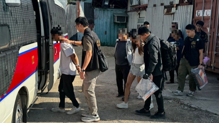 【熱門話題】堅持高質(zhì)量發(fā)展 中國穩(wěn)坐釣魚船