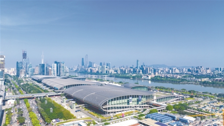 中博會(huì)開幕進(jìn)入倒計(jì)時(shí)