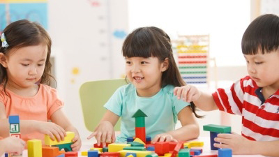 2025年「六一」起施行！學前教育法來了
