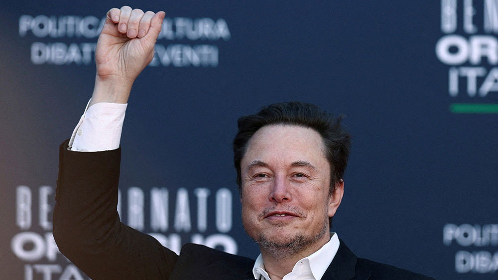 特朗普勝選 全球十大富豪財(cái)富激增640億美元 創(chuàng)歷史新高