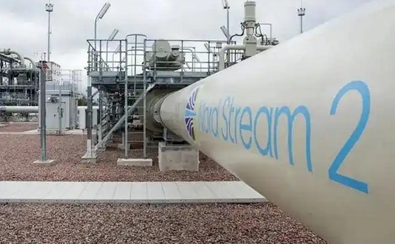 馮德萊恩：歐盟或考慮用美國(guó)液化天然氣取代俄羅斯供應(yīng) 