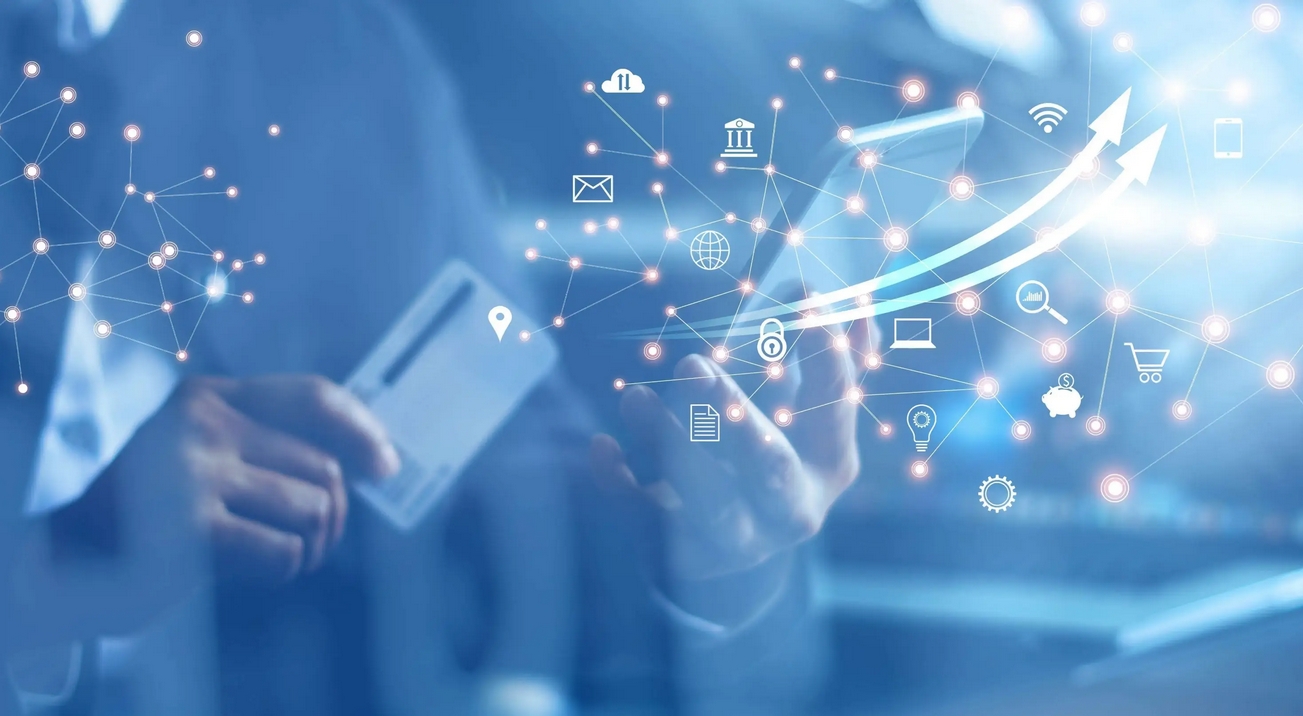 央行副行長陸磊：推動數字金融高質量發(fā)展行動方案將於近期發(fā)布