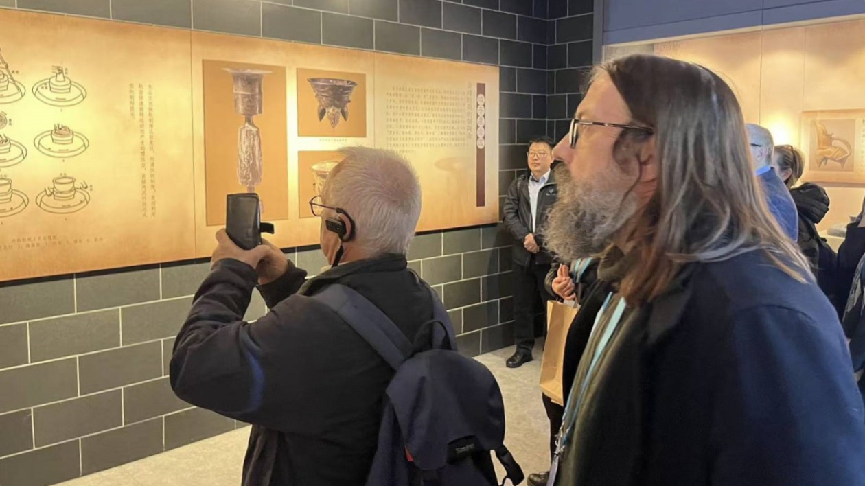 深化文明交流互鑒  山東給出哪些「更優(yōu)解」？