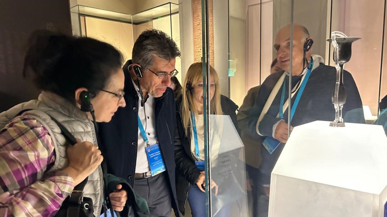 山東向全球?qū)W者邀約！「齊魯訪(fǎng)學(xué)駐研計(jì)劃」啟動(dòng)