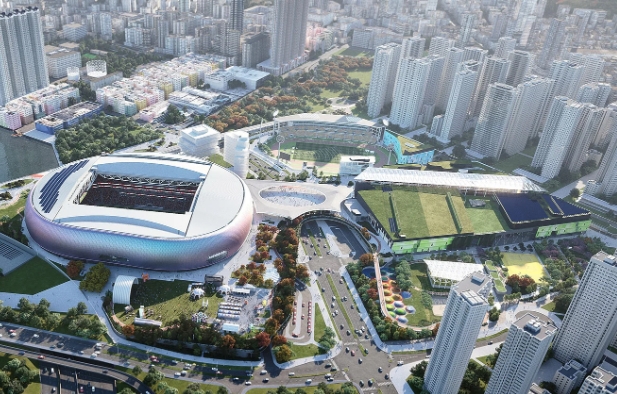 啟德主場館數(shù)萬人測試 陳國基：如人流多或需疏散至彩虹站